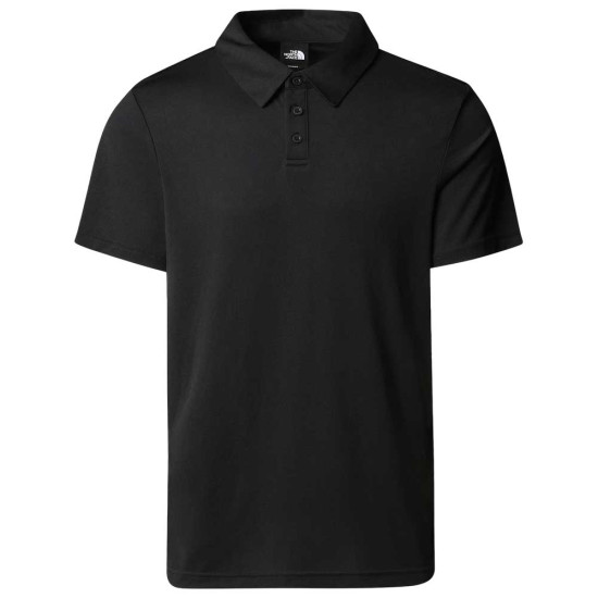 The North Face Ανδρική κοντομάνικη μπλούζα Tanken Polo Shirt